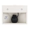 Вытяжка кухонная Minola HK 6212 IV 700 LED изображение 6