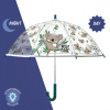 Зонт Cool kids Коала со светоотражающей лентой (6337346) изображение 6