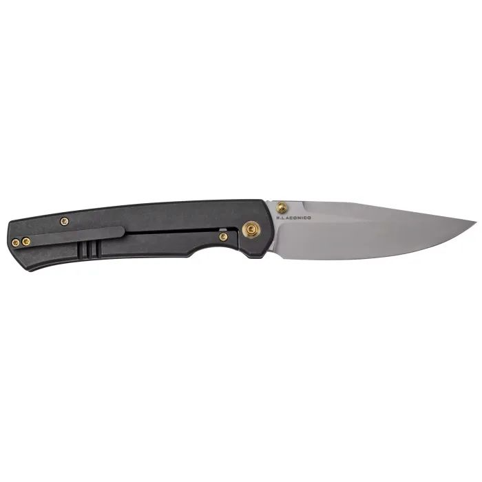 Нож Weknife Evoke Black (WE21046-1) изображение 2
