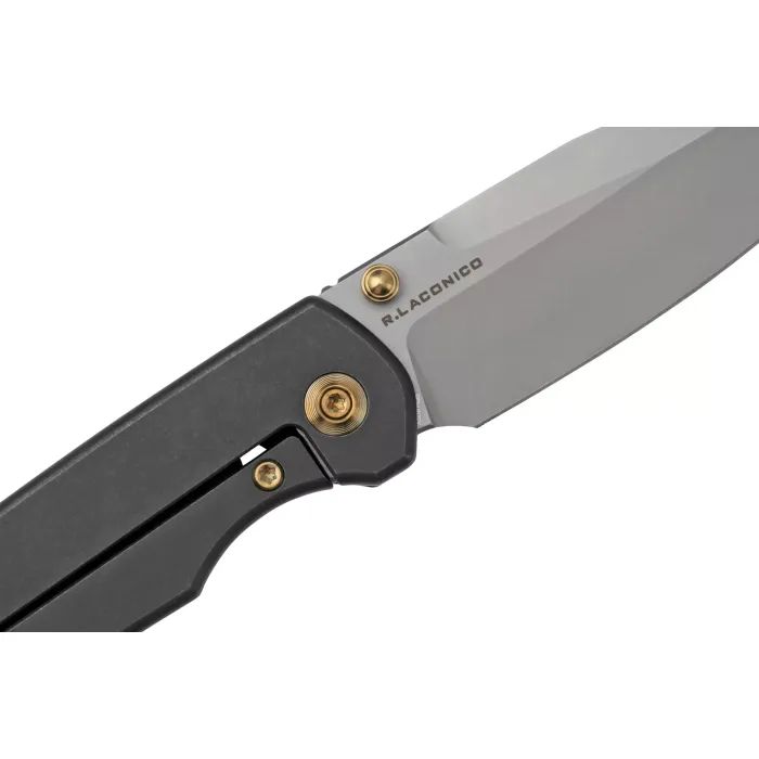 Нож Weknife Evoke Black (WE21046-1) изображение 4
