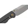 Нож Weknife Evoke Black (WE21046-1) изображение 4