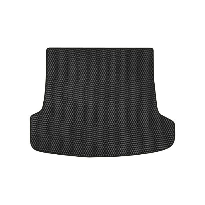 Коврик в багажник EVAtech Saab 9-3 (YS3F) Restyling AT (glass breaker cu (SA12736B1RBB)