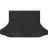 Килимок в багажник EVAtech Toyota RAV4 (CA20W) 5-doors 2000-2005 2 пок (TY3287B1RBB)