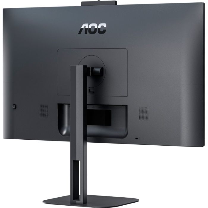 Монитор AOC Q27V5CW/BK изображение 6