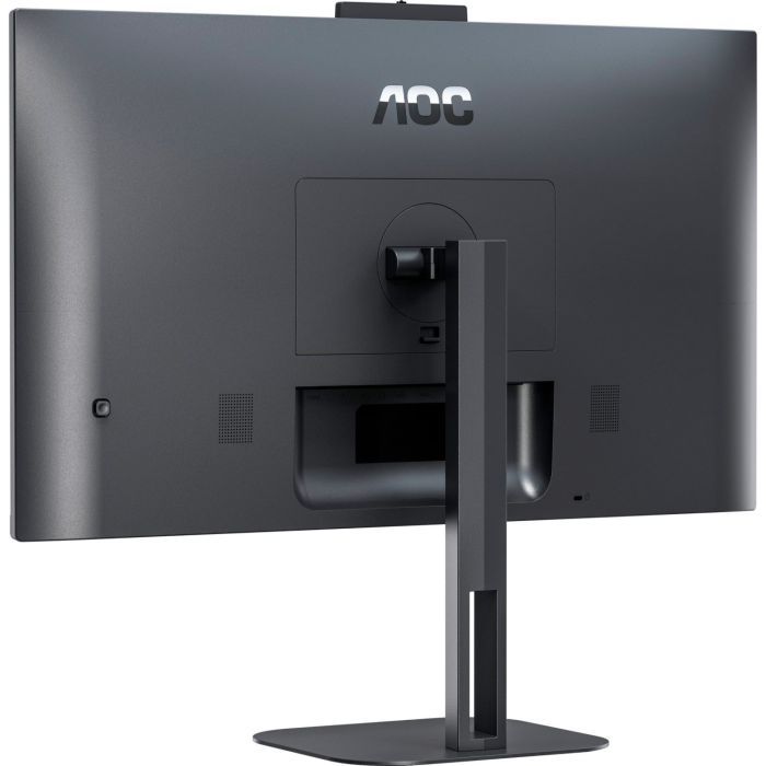 Монитор AOC Q27V5CW/BK изображение 7