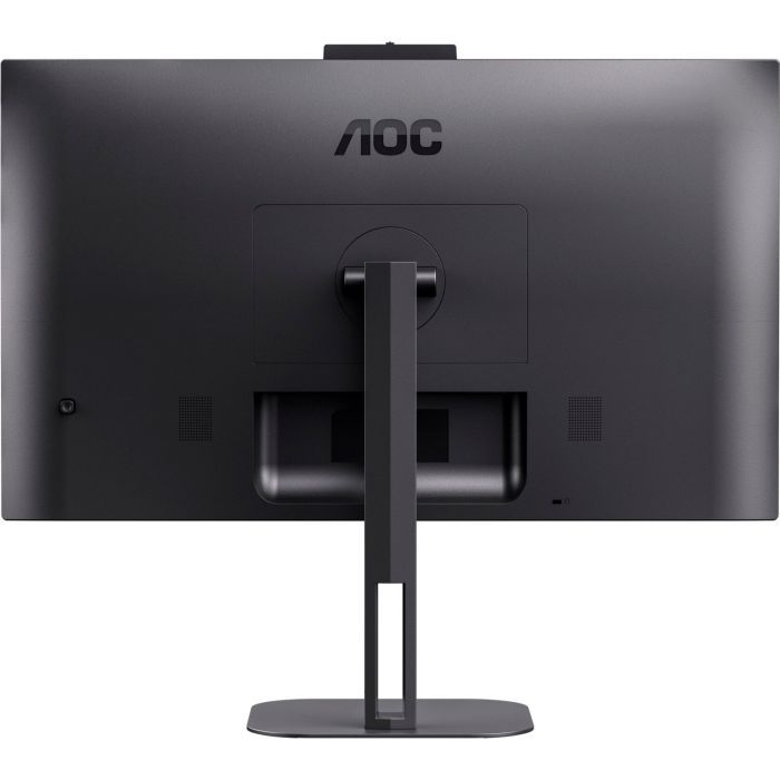 Монитор AOC Q27V5CW/BK изображение 8