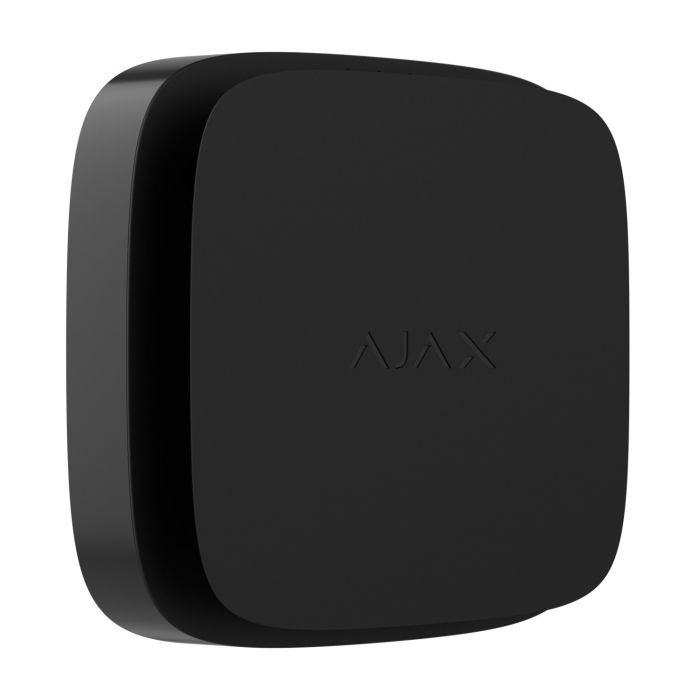 Датчик дыма Ajax FireProtect 2 RB Heat/Smoke black изображение 2