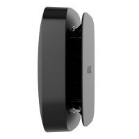 Датчик диму Ajax FireProtect 2 RB Heat/Smoke white зображення 6