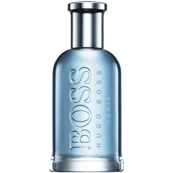 Туалетна вода Hugo Boss Bottled Tonic 50 мл (8005610255613)
