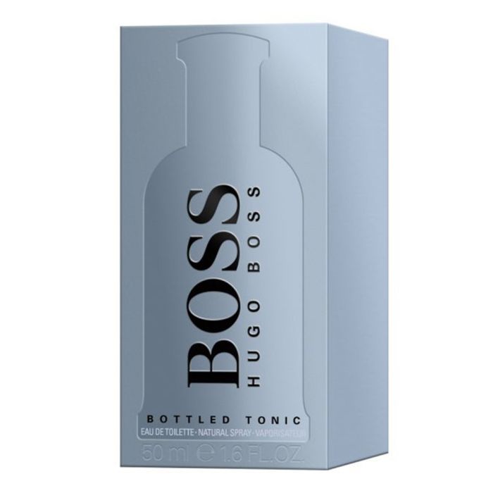 Туалетна вода Hugo Boss Bottled Tonic 50 мл (8005610255613) зображення 3