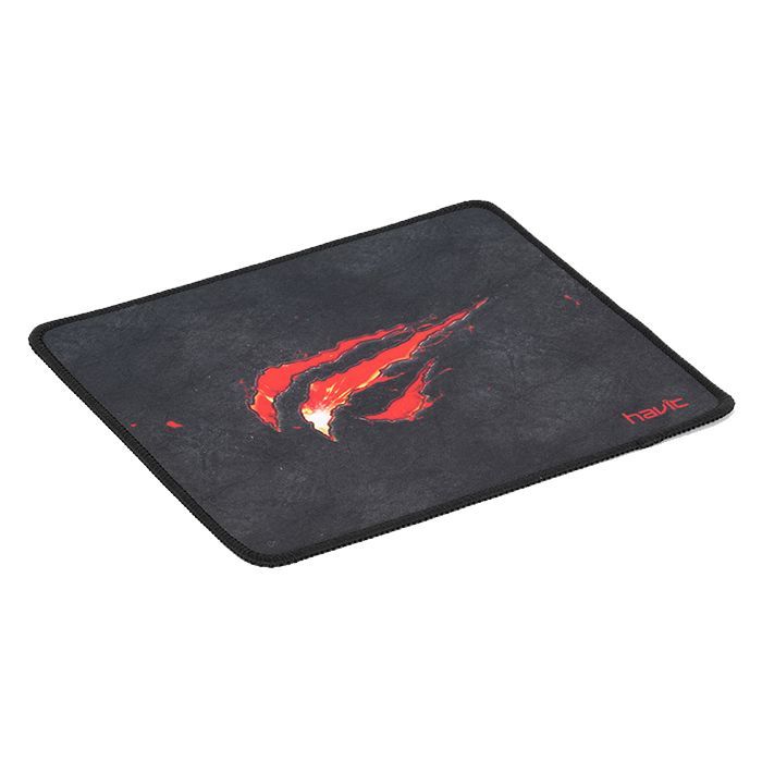 Коврик для мышки Havit HV-MP837 Black (24020)