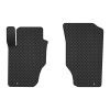 Коврик в салон EVAtech передні Kia Sorento (BL) 5 seats 2002-2009 (KI21471A2RBB)