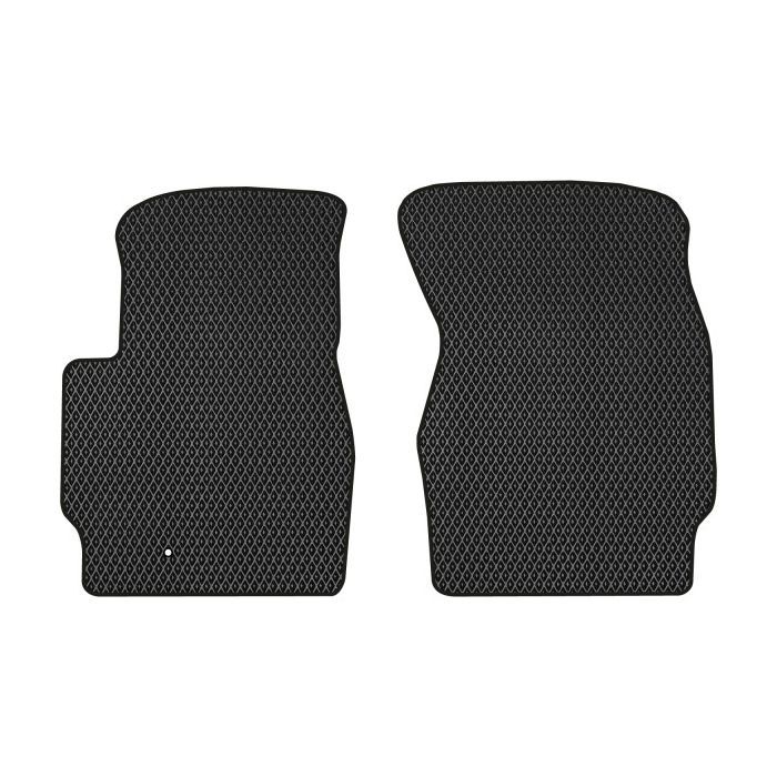 Килимок в салон EVAtech передні Mazda Tribute 2000-2011 SUV EU (MZ42884AB2LA1RBB)