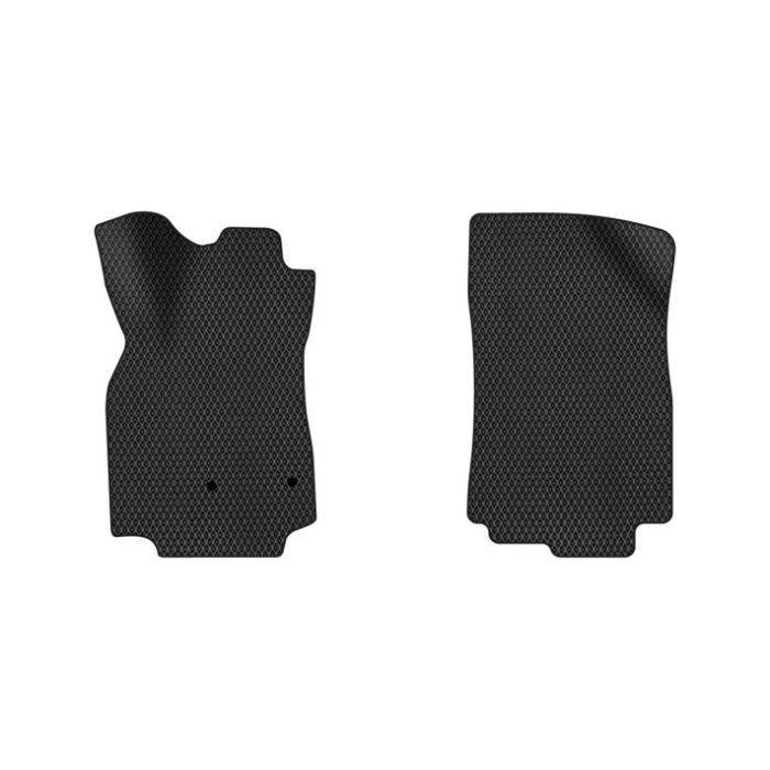 Килимок в салон EVAtech передні Renault Megane (III) AT 2008-2016 3 (RT3498ADZ2RN2RBB)