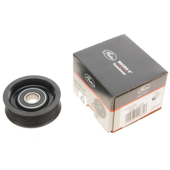 Ролик натягувача ременя Gates T36420