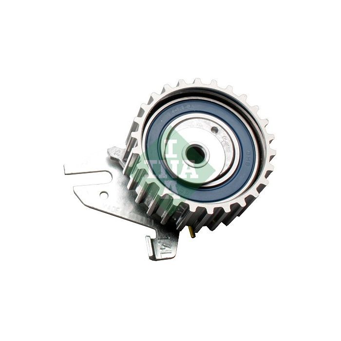 Ролик натягувача ременя INA 531 0411 30