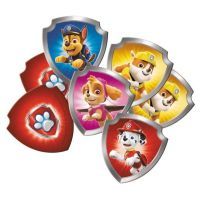 Настольная игра Trefl Мемо Щенячий патруль (Memos Paw Patrol) (01892) изображение 3