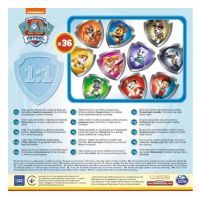 Настольная игра Trefl Мемо Щенячий патруль (Memos Paw Patrol) (01892) изображение 4