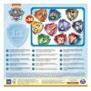 Настольная игра Trefl Мемо Щенячий патруль (Memos Paw Patrol) (01892) изображение 4