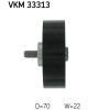 Ролик натяжителя ремня SKF VKM 33313 изображение 3
