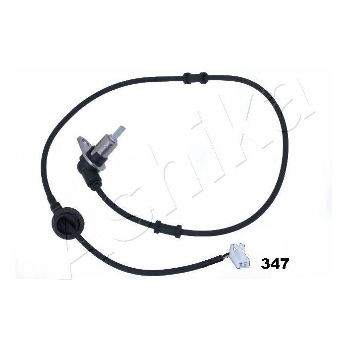 Датчик ABS ASHIKA 151-03-347 изображение 2