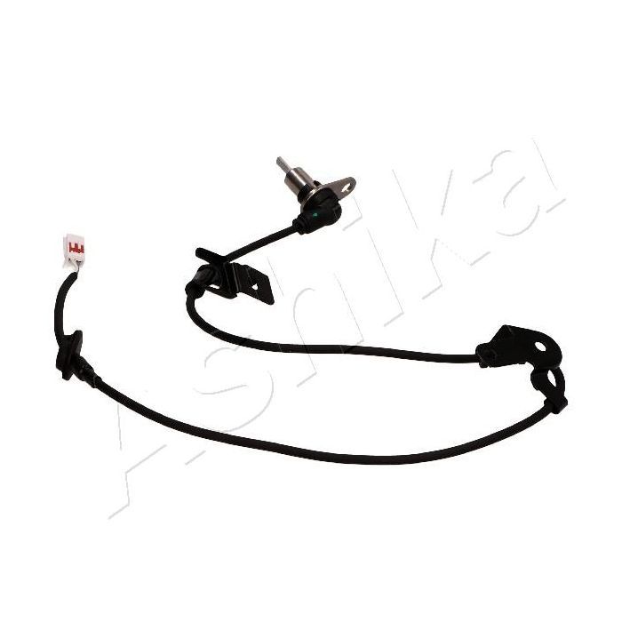 Датчик ABS ASHIKA 151-03-347 изображение 3