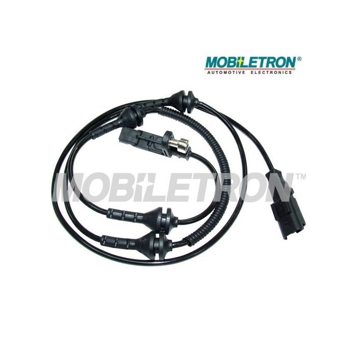 Датчик ABS MOBILETRON ABEU009
