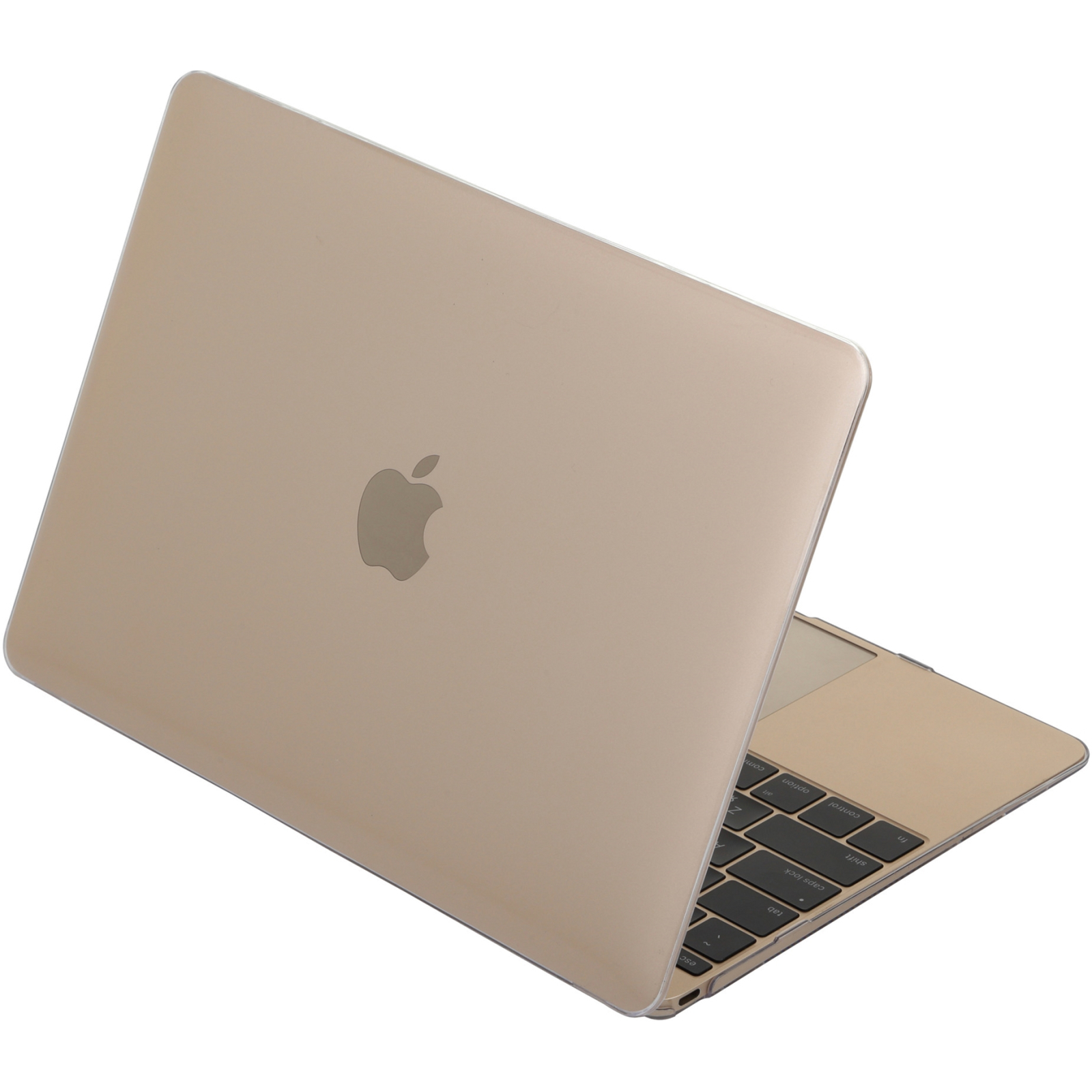 Чехол для ноутбука Armorstandart 13.3" MacBook Air 2018 (A2337/A1932/A2179) Air Shell Mint (ARM59186)
