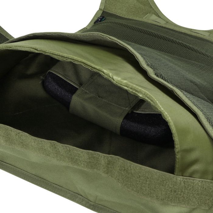 Плитоноска Condor Exo Plate Carrier Gen ll Coyote (201165-498-L) зображення 3