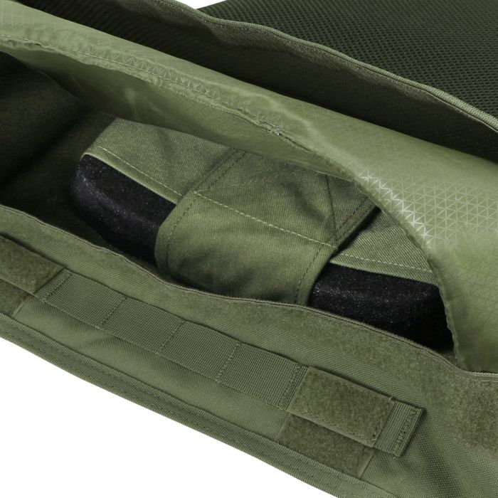 Плитоноска Condor Exo Plate Carrier Gen ll Coyote (201165-498-L) зображення 4