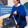 Вакуумний пакет для зберігання Фрекен БОК 60 x 80 см (4823071653670) зображення 4