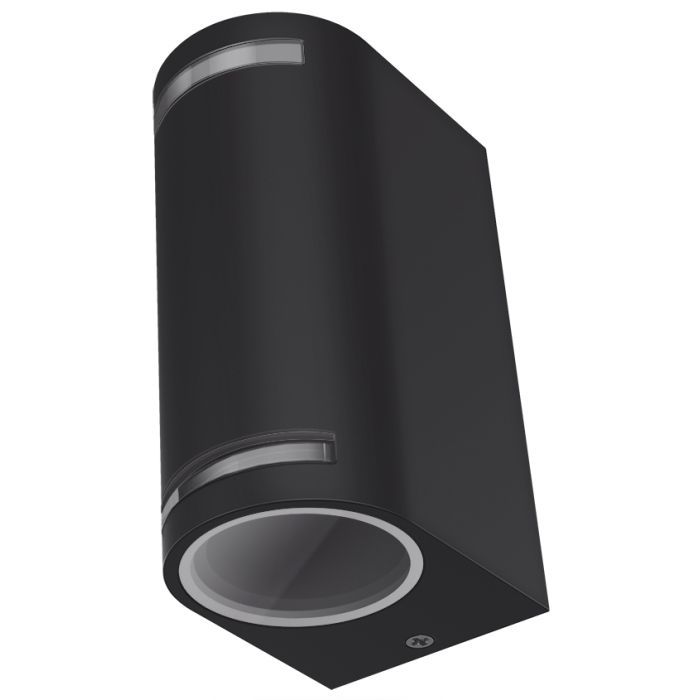 Світильник Videx LED AR022B IP54 GU10x2 (VL-AR022B)