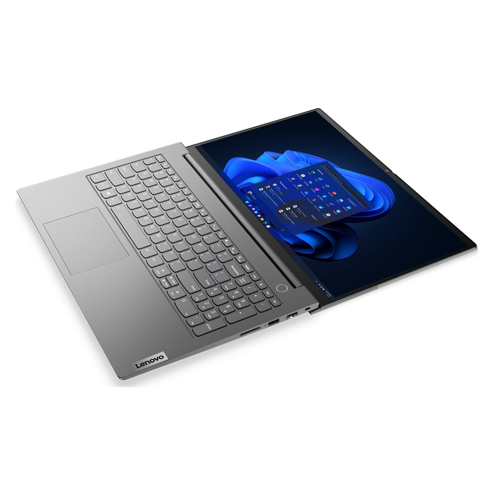 Ноутбук Lenovo ThinkBook 15 G3 ACL (21A40170RA) зображення 5