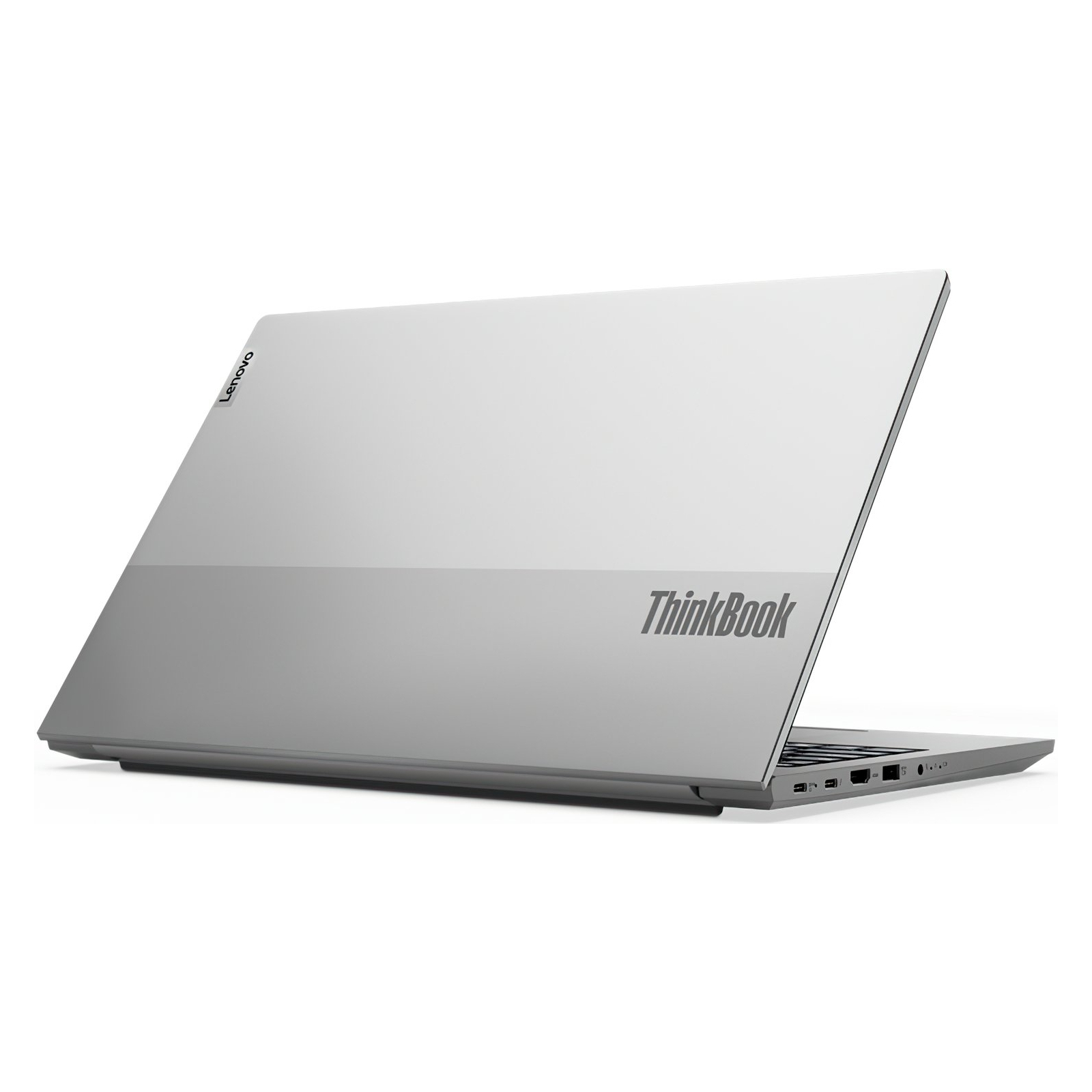 Ноутбук Lenovo ThinkBook 15 G3 ACL (21A40170RA) зображення 6