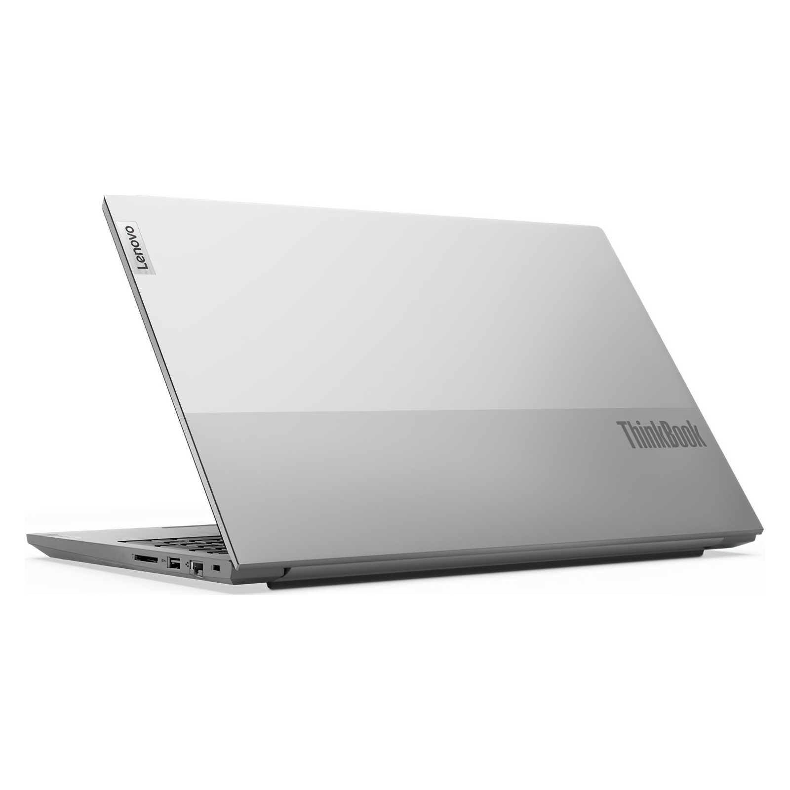 Ноутбук Lenovo ThinkBook 15 G3 ACL (21A40170RA) зображення 7