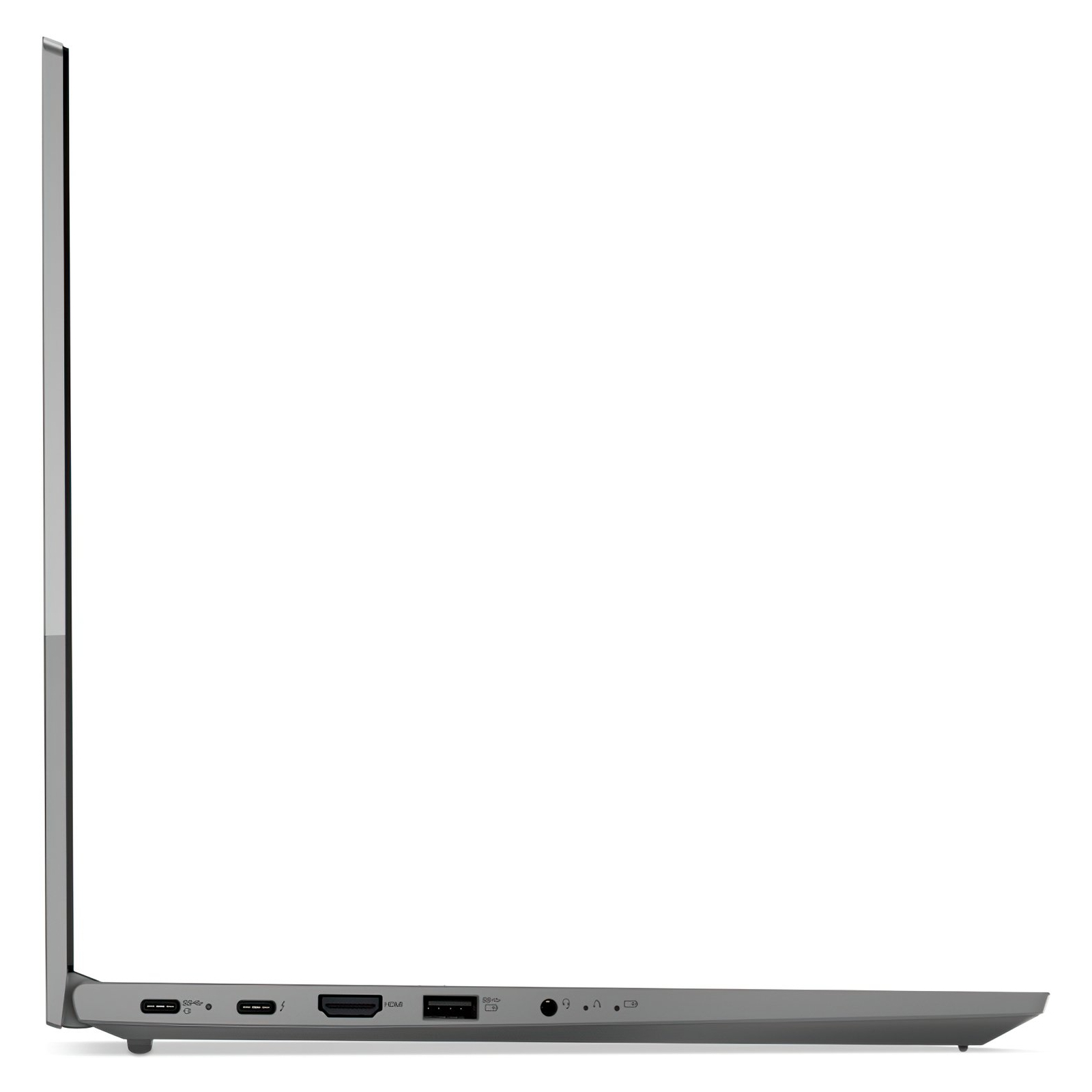 Ноутбук Lenovo ThinkBook 15 G3 ACL (21A40170RA) зображення 8