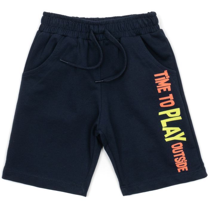 Набор детской одежды Breeze TIME TO PLAY OUTSIDE (14591-92B-green) изображение 3