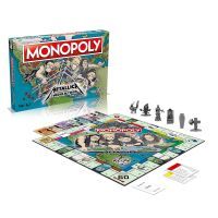 Настільна гра Winning Moves Monopoly (WM01868-EN1-6) зображення 2