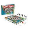 Настільна гра Winning Moves Monopoly (WM01868-EN1-6) зображення 2