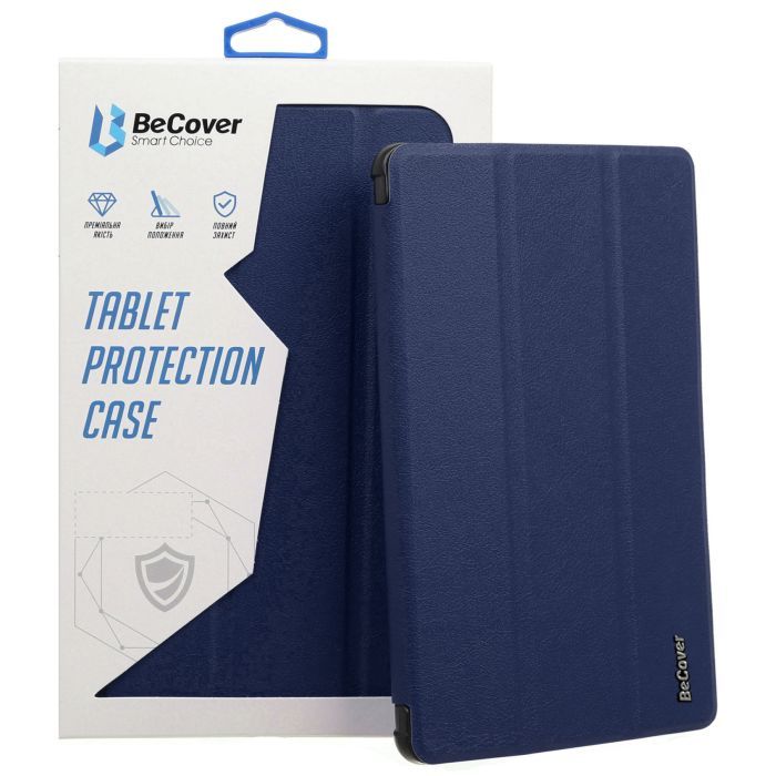 Чехол для планшета BeCover Smart Case Xiaomi Redmi Pad 10.61" 2022 Spring (708739)