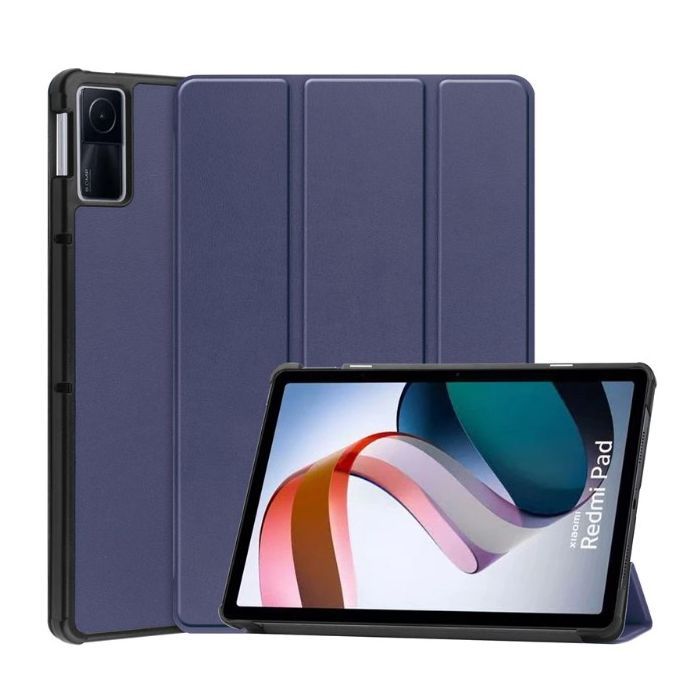 Чехол для планшета BeCover Smart Case Xiaomi Redmi Pad 10.61" 2022 Spring (708739) изображение 4