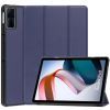 Чехол для планшета BeCover Smart Case Xiaomi Redmi Pad 10.61" 2022 Deep Blue (708723) изображение 4