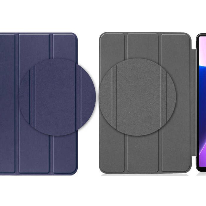 Чехол для планшета BeCover Smart Case Xiaomi Redmi Pad 10.61" 2022 Spring (708739) изображение 6