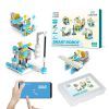 Конструктор Makerzoid Smart Robot Standard (MKZ-PF-SD) зображення 2