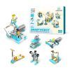 Конструктор Makerzoid Smart Robot Standard (MKZ-PF-SD) зображення 3