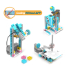Конструктор Makerzoid Smart Robot Standard (MKZ-PF-SD) изображение 4