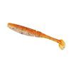 Силикон рыболовный Nomura Rolling Shad 85мм 5,5гр. цвет-079 (white brown) 8шт (NM70107908)