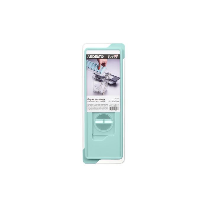 Форма для льоду Ardesto Fresh Stick Cover Lilac (AR1102LP) зображення 4