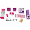 Игровой набор KidKraft Кукольный домик прицеп Teeny House (65948) изображение 3