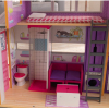 Игровой набор KidKraft Кукольный домик прицеп Teeny House (65948) изображение 4